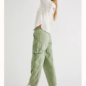 All star pull on jeans!